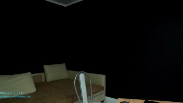 Khokhol1999  18-08-2021 video Flash feet